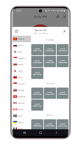 起飞GoFly下载android下载效果预览图